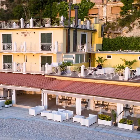 Hotel Residence Arturo-2