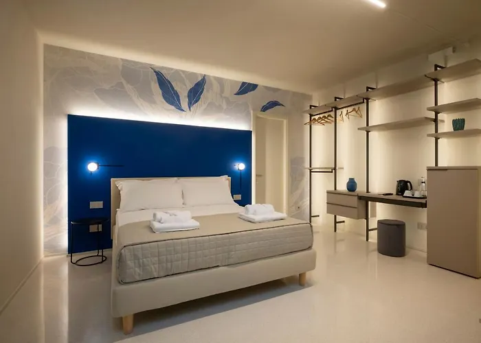 Bed and Breakfast Marna Relais Sirolo